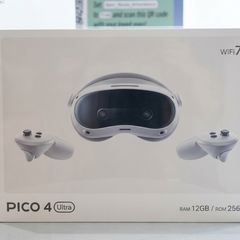 Pico 4 Ultra