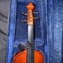 primavera 1/8 violin Image 3