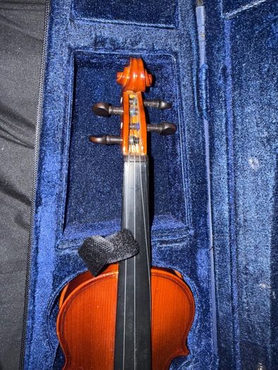 primavera 1/8 violin