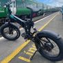 Fiido M1 Pro 48V 500W Electric Bike, Excellent Condition, Low Mileage Image 6