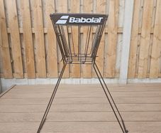 Babolat tennis  ball cart
