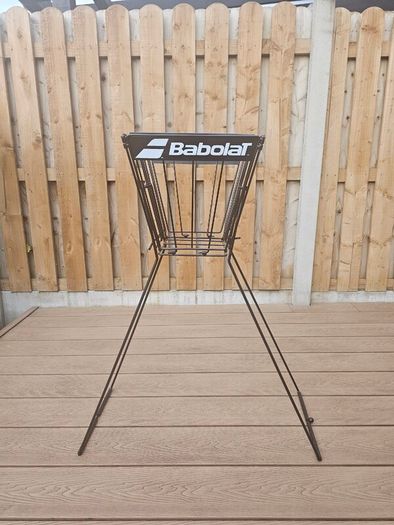 Babolat tennis  ball cart