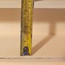 Plywood Display Cabinet H Approximately 540mm L 595mm D 85mm Shelf Depth 75mm Between Shelfs Brand New Collection In Coolmine Image 7