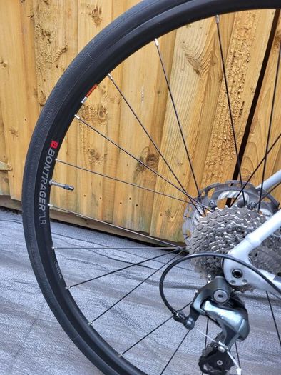 road bike