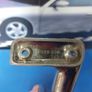 Drivers side door mirror Image 6