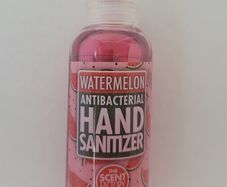 Watermelon Hand Sanitizer