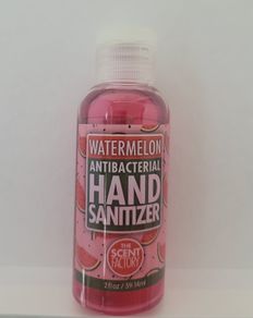 Watermelon Hand Sanitizer