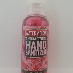 Watermelon Hand Sanitizer