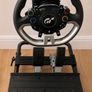 Fanatec Gran Turismo DD Pro (5 Nm) Racing Sim with warranty and Next Level Racing GTLite Cockpit Seat Image 4