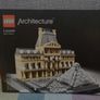 Lego Architecture 21024 Louvre Image 2