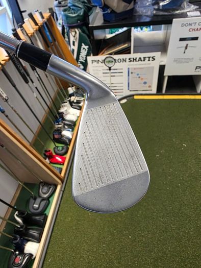 Srixon ZX4 Irons