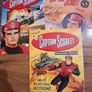 captain scarlet Image 2