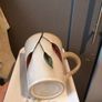 porcelain mug Image 3