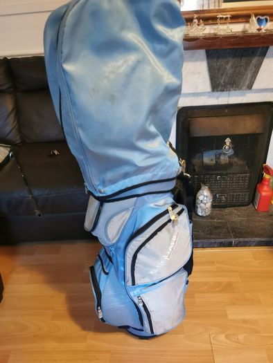 ladies golf set