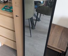 IKEA mirror