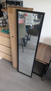 Mirror  IKEA