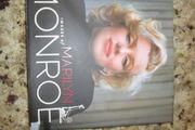 Images of Marilyn Munroe ...book and picture