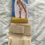 Brand new Travel security leg wallet/bag Image 4