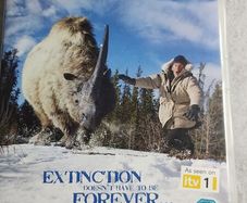 Prehistoric Park Double DVD
