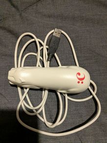 barcode scanner