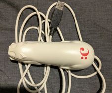 barcode scanner
