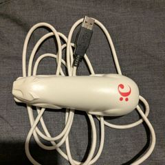 barcode scanner