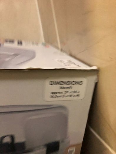Microwave sterlizer