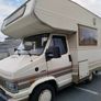 Motorhome Fiat Dethleffs Image 3