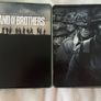 Band of Brothers Steel Tin Collectors Boxset Image 3