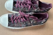 New Converse