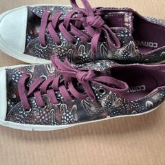 New Converse