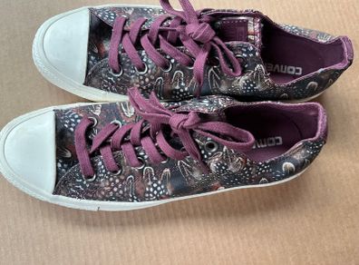 New Converse