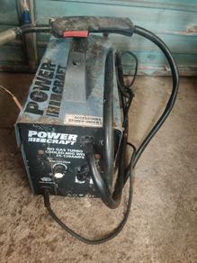 Welder