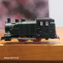 2 Locomotive Jouef 708 Trains Image 2
