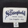 The Stronghold jacket tiger embroidered M black Image 3