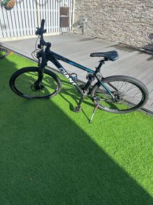 Giant Bicycle