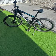 Giant Bicycle