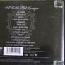Jonas Brothers - A Little Bit Longer CD Image 2