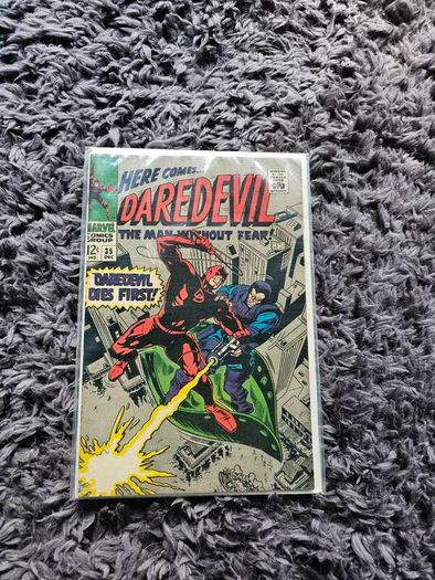 Lot Bundle of Key Issue Comics