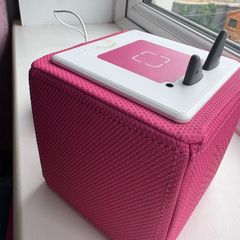 Pink Toniebox
