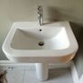 Pedistal sink Image 5