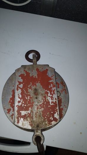 selection of old items