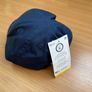 BNWT M&S navy cap, size 3-6y Image 2