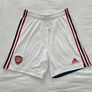 Arsenal Home Shorts 2021/22 Image 7