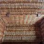 Fortnum and Mason 16 inch hamper basket Image 7