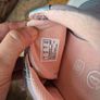 girls shoes Clarks size UK 1 Image 5