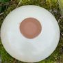 Superb Mid century earthenware bowl Image 6