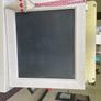 Chalk noticeboard Image 2