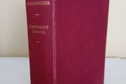 The Making of a Connoisseur by H. Mordaunt Rogers (PT247)