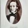 Rare Late 19th-Century Edition: Makers of Music by R. Farquharson Sharp Image 7